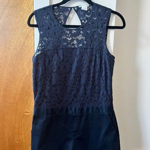 Club Monaco Romper